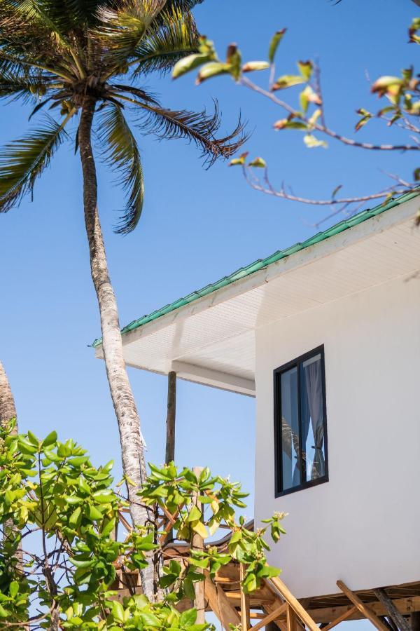 Coco Tree House @ Kima Zanzibar, Unique Stay 布韦朱 外观 照片